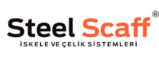 Steel Scaff — İskele Sistemleri