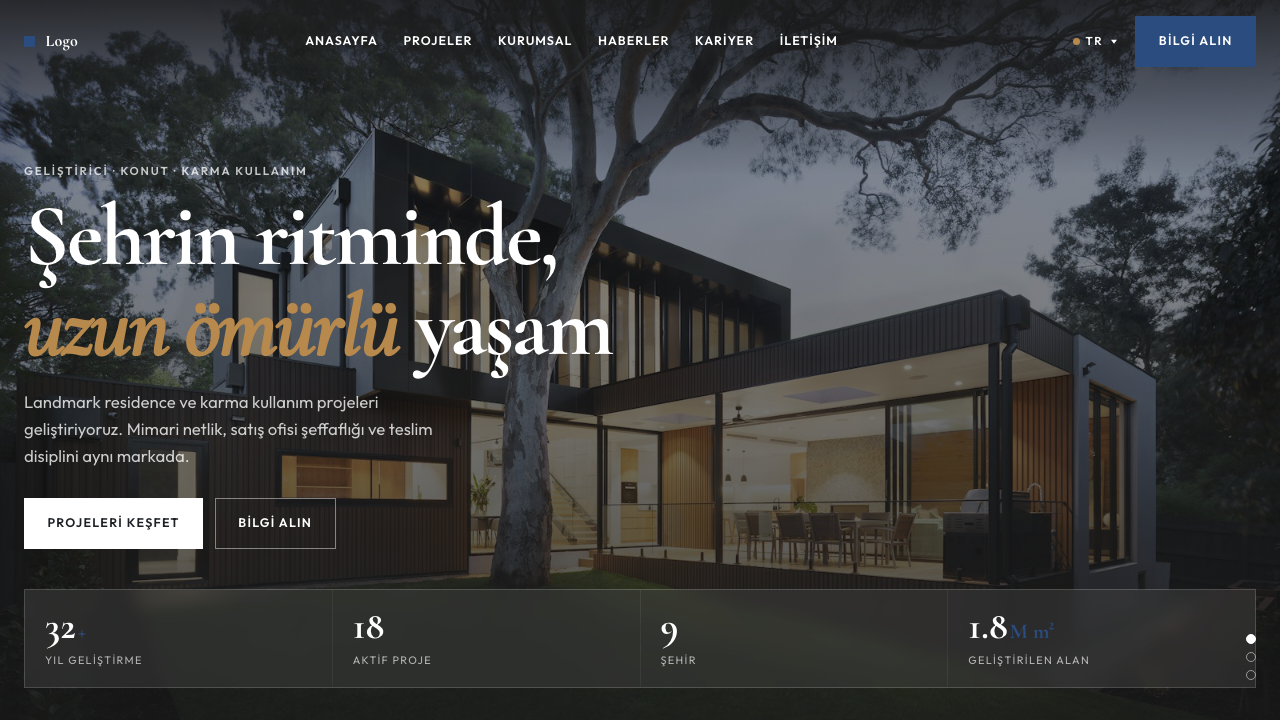 İnşaat - 5 teması — İnşaat