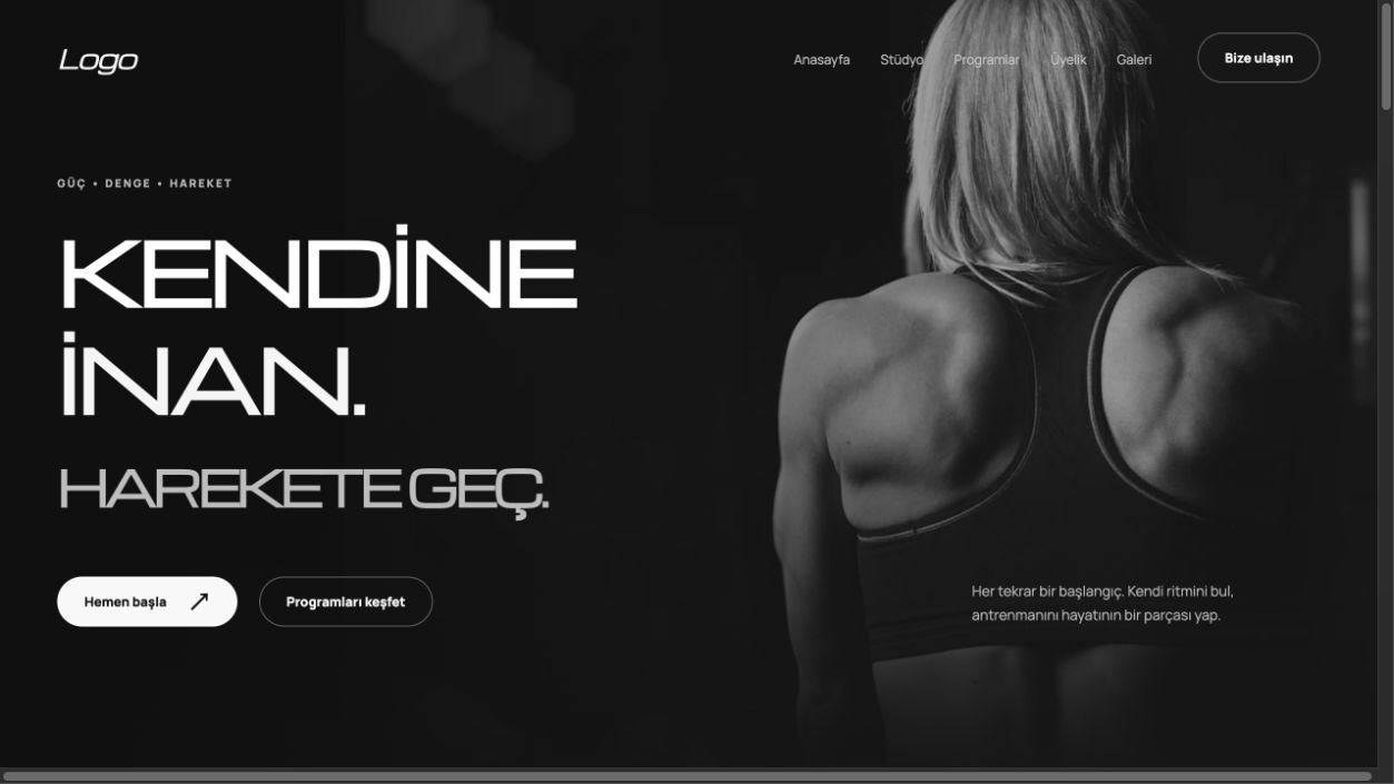 Spor - 3 teması — Spor